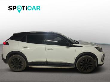 SPOTICAR Peugeot 2008 Gt 1.2 Puretech 130 Eat8 Fl İkinci El Araç - Suv Benzin Beyaz - Istanbul - 1200037542_4