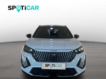 SPOTICAR Peugeot 2008 Gt 1.2 Puretech 130 Eat8 Fl İkinci El Araç - Suv Benzin Beyaz - Istanbul - 1200037557_2
