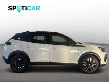 SPOTICAR Peugeot 2008 Gt 1.2 Puretech 130 Eat8 Fl İkinci El Araç - Suv Benzin Beyaz - Istanbul - 1200037557_4