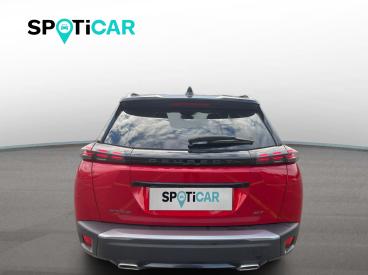SPOTICAR Peugeot 2008 Gt 1.2 Puretech 130 Eat8 İkinci El Araç - Suv Benzin Kırmızı - Istanbul - 1200037797_5