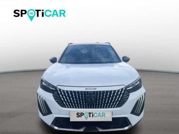 SPOTICAR Peugeot 2008 Gt 1.2 Puretech 130 Eat8 İkinci El Araç - Suv Benzin Beyaz - Istanbul - 1200037798_2