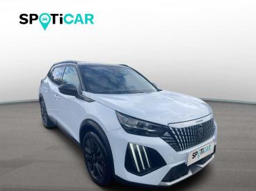 SPOTICAR Peugeot 2008 Gt 1.2 Puretech 130 Eat8 İkinci El Araç - Suv Benzin Beyaz - Istanbul - 1200037798_3