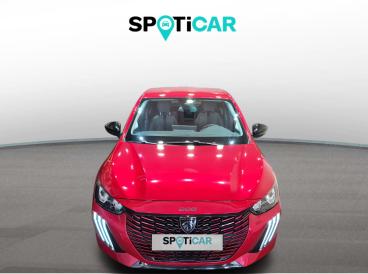 SPOTICAR Peugeot 208 Allure İkinci El Araç - Hatchback Benzin Kırmızı - Istanbul - 1200018938_2