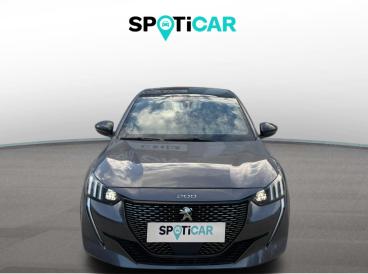 SPOTICAR Peugeot 208 Gt Line 1.2 Puretech 110 Eat6 Fl İkinci El Araç - Hatchback Benzin Füme - MuĞla - 1200021576_1
