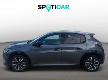 SPOTICAR Peugeot 208 Gt Line 1.2 Puretech 110 Eat6 Fl İkinci El Araç - Hatchback Benzin Füme - MuĞla - 1200021576_4