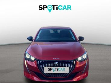 SPOTICAR Peugeot 208 Active 1.2 Puretech 82 Etg5 Fl İkinci El Araç - Hatchback Benzin Kırmızı - Istanbul - 1200024349_2