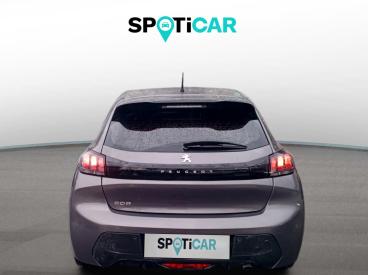 SPOTICAR Peugeot 208 1.2 Puretech Gt Line Eat8 İkinci El Araç - Hatchback Benzin Gri - İstanbul - 1200024886_5