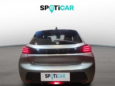 SPOTICAR Peugeot 208 E Gt 100kw İkinci El Araç - Hatchback Elektrik Gri - Istanbul - 1200025444_5