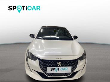 SPOTICAR Peugeot 208 1.2 Puretech Gt Line Eat8 İkinci El Araç - Hatchback Benzin Beyaz - MuĞla - 1200033908_1