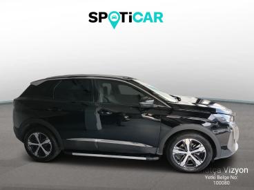 SPOTICAR Peugeot 3008 3008 İkinci El Araç - Suv Dizel Siyah - Adana - 1200020007_4
