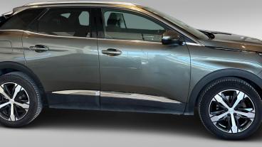 SPOTICAR Peugeot 3008 3008 İkinci El Araç - Suv Dizel Gri - Mersİn - 1200020489_4