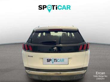 SPOTICAR Peugeot 3008 1.6 Active Sport Pack Blue Hdi 120 Eat6 6 120 İkinci El Araç - Suv Dizel Beyaz - ElaziĞ - 1200020821_5