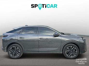 SPOTICAR Peugeot 3008 Allure 1.2 Hybrid 136hp Edcs6 İkinci El Araç - Suv Hibrit Gri - Bursa - 1200021179_4