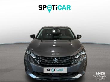 SPOTICAR Peugeot 3008 Allure 1.5 Bluehdi 130 Eat8 İkinci El Araç - Suv Dizel Beyaz - Istanbul - 1200021224_2