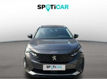 SPOTICAR Peugeot 3008 Allure 1.5 Bluehdİ 130 Hp Eat8 İkinci El Araç - Suv Dizel Gri - Istanbul - 1200021366_2