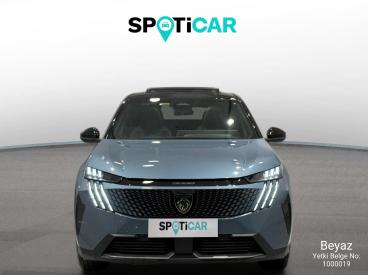 SPOTICAR Peugeot 3008 1.2 Hybrid Gt İkinci El Araç - Suv Hibrit Mavi - Balikesir - 1200021646_2