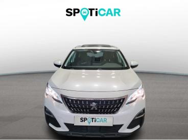 SPOTICAR Peugeot 3008 1.5 Active Prime Edition Blue Hdi 130 Eat8 8 131 İkinci El Araç - Suv Dizel Beyaz - Istanbul - 1200022001_2