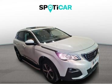 SPOTICAR Peugeot 3008 1.5 Active Prime Edition Blue Hdi 130 Eat8 8 131 İkinci El Araç - Suv Dizel Beyaz - Istanbul - 1200022001_3