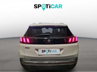 SPOTICAR Peugeot 3008 1.5 Active Prime Edition Blue Hdi 130 Eat8 8 131 İkinci El Araç - Suv Dizel Beyaz - Istanbul - 1200022001_5