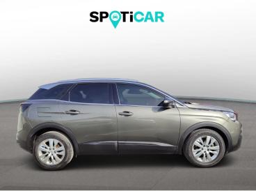 SPOTICAR Peugeot 3008 1.6 Puretech Active Drive Prime Edition Eat8 İkinci El Araç - Suv Benzin Mavi - İstanbul - 1200022568_4