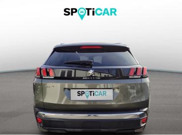 SPOTICAR Peugeot 3008 1.6 Puretech Active Drive Prime Edition Eat8 İkinci El Araç - Suv Benzin Mavi - İstanbul - 1200022568_5
