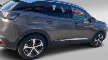 SPOTICAR Peugeot 3008 Allure 1.5 Bluehdİ 130 Hp Eat8 İkinci El Araç - Suv Dizel Platin Gri - Denizli - 1200022770_4