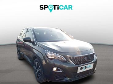 SPOTICAR Peugeot 3008 1.5 Active Life Sky Pack Blue Hdi 130 Eat6 6 İkinci El Araç - Suv Dizel Gri - İstanbul - 1200022784_1