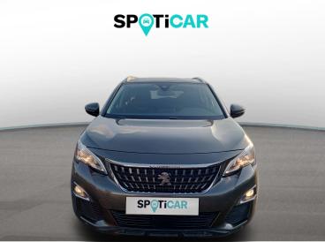 SPOTICAR Peugeot 3008 1.5 Active Life Sky Pack Blue Hdi 130 Eat6 6 İkinci El Araç - Suv Dizel Gri - İstanbul - 1200022784_2