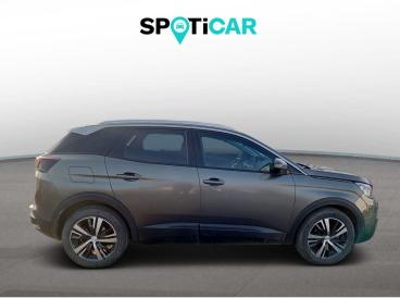 SPOTICAR Peugeot 3008 1.5 Active Life Sky Pack Blue Hdi 130 Eat6 6 İkinci El Araç - Suv Dizel Gri - İstanbul - 1200022784_3