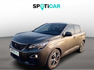 SPOTICAR Peugeot 3008 1.5 Active Life Sky Pack Blue Hdi 130 Eat6 6 İkinci El Araç - Suv Dizel Gri - İstanbul - 1200022784_4