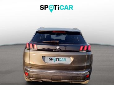 SPOTICAR Peugeot 3008 1.5 Active Life Sky Pack Blue Hdi 130 Eat6 6 İkinci El Araç - Suv Dizel Gri - İstanbul - 1200022784_5