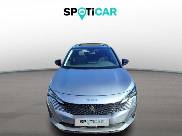 SPOTICAR Peugeot 3008 1.6 Active Puretech 180 Eat8 8 181 İkinci El Araç - Suv Benzin Gri - İstanbul - 1200022792_2
