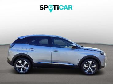 SPOTICAR Peugeot 3008 1.6 Active Puretech 180 Eat8 8 181 İkinci El Araç - Suv Benzin Gri - İstanbul - 1200022792_4