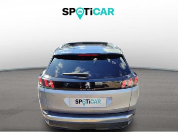 SPOTICAR Peugeot 3008 1.6 Active Puretech 180 Eat8 8 181 İkinci El Araç - Suv Benzin Gri - İstanbul - 1200022792_5