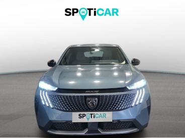 SPOTICAR Peugeot 3008 1.2 Hybrİd Allure E-dsc6 136hp İkinci El Araç - Suv Hibrit Mavi - Istanbul - 1200022896_2