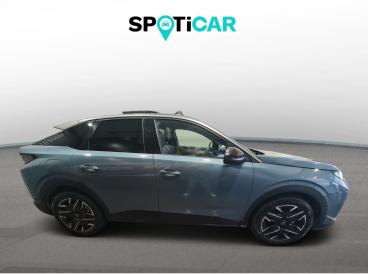 SPOTICAR Peugeot 3008 1.2 Hybrİd Allure E-dsc6 136hp İkinci El Araç - Suv Hibrit Mavi - Istanbul - 1200022896_4
