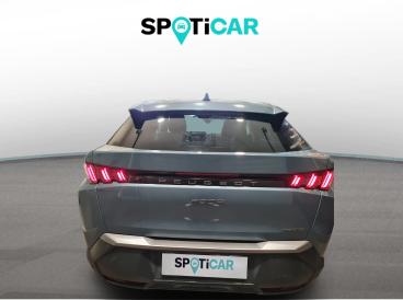 SPOTICAR Peugeot 3008 1.2 Hybrİd Allure E-dsc6 136hp İkinci El Araç - Suv Hibrit Mavi - Istanbul - 1200022896_5