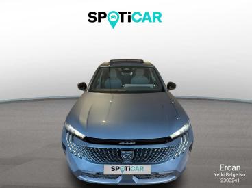 SPOTICAR Peugeot 3008 1.2 Hybrİd Allure E-dsc6 136hp İkinci El Araç - Suv Hibrit Mavi - ElaziĞ - 1200023561_2