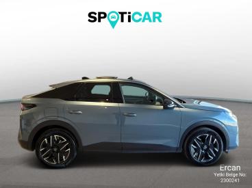 SPOTICAR Peugeot 3008 1.2 Hybrİd Allure E-dsc6 136hp İkinci El Araç - Suv Hibrit Mavi - ElaziĞ - 1200023561_4