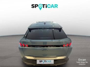 SPOTICAR Peugeot 3008 1.2 Hybrİd Allure E-dsc6 136hp İkinci El Araç - Suv Hibrit Mavi - ElaziĞ - 1200023561_5