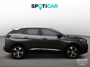 SPOTICAR Peugeot 3008 Active 1.6 Puretech180 Eat8 Primeedition İkinci El Araç - Suv Dizel Gri - Bursa - 1200024048_4
