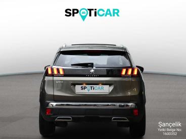 SPOTICAR Peugeot 3008 Active 1.6 Puretech180 Eat8 Primeedition İkinci El Araç - Suv Dizel Gri - Bursa - 1200024048_5