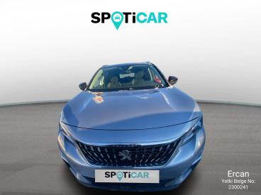 SPOTICAR Peugeot 3008 1.5 Active Life Prime Edition Eat6 130 İkinci El Araç - Suv Dizel Gri - ElaziĞ - 1200024083_2