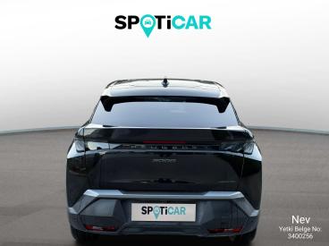 SPOTICAR Peugeot 3008 1.2 Hybrid Gt İkinci El Araç - Suv Hibrit Siyah - Istanbul - 1200024329_5