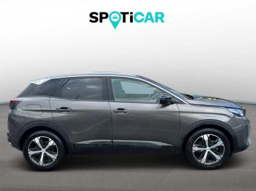 SPOTICAR Peugeot 3008 1.5 Active Prime Blue Hdi 130 Eat8 8 131 İkinci El Araç - Suv Dizel Gri - Istanbul - 1200025459_4