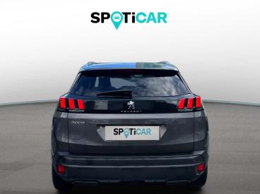 SPOTICAR Peugeot 3008 1.5 Active Prime Blue Hdi 130 Eat8 8 131 İkinci El Araç - Suv Dizel Gri - Istanbul - 1200025459_5