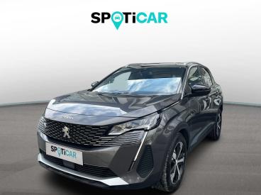 SPOTICAR Peugeot 3008 1.2 Active Prime Puretech 130 Eat8 8 131 İkinci El Araç - Suv Benzin Gri - İstanbul - 1200025986_1