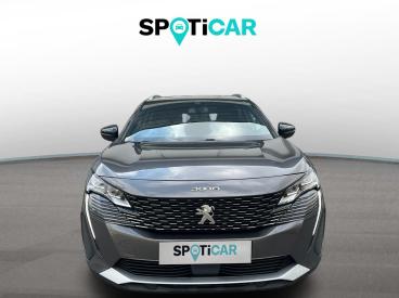 SPOTICAR Peugeot 3008 1.2 Active Prime Puretech 130 Eat8 8 131 İkinci El Araç - Suv Benzin Gri - İstanbul - 1200025986_2