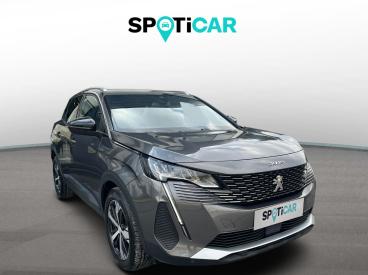 SPOTICAR Peugeot 3008 1.2 Active Prime Puretech 130 Eat8 8 131 İkinci El Araç - Suv Benzin Gri - İstanbul - 1200025986_3