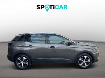 SPOTICAR Peugeot 3008 1.2 Active Prime Puretech 130 Eat8 8 131 İkinci El Araç - Suv Benzin Gri - İstanbul - 1200025986_4